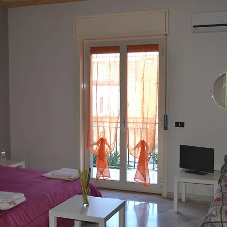 Aeroporto Guest house 3*